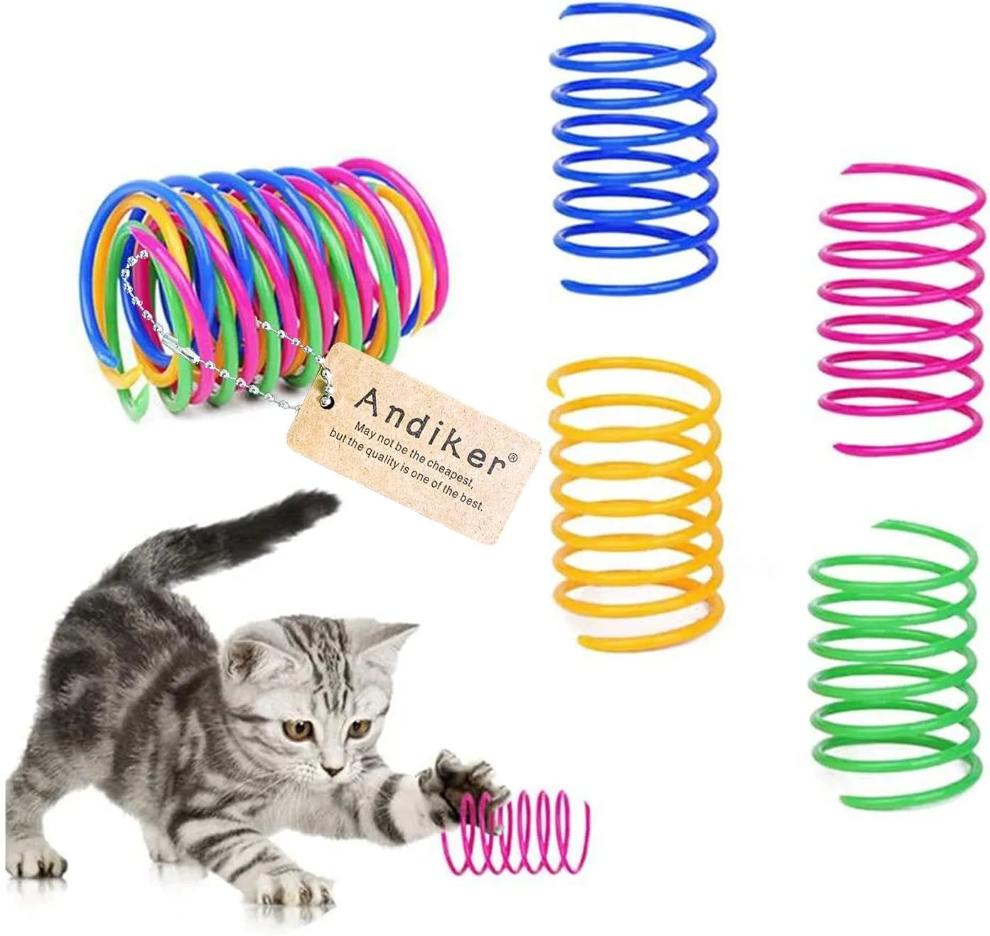 Bola interactiva para gatos